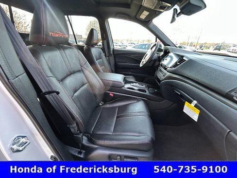 Used 2026 Honda Ridgeline TrailSport image 31