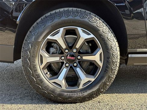 New 2026 GMC Yukon XL AT4 Ultimate image 33