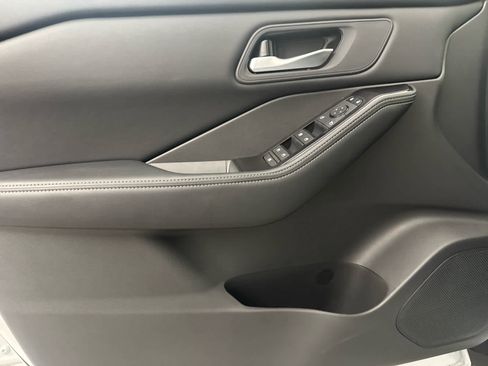 New 2026 Nissan Rogue SV image 14