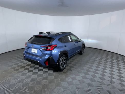 Used 2024 Subaru Crosstrek 2.0i Premium image 8