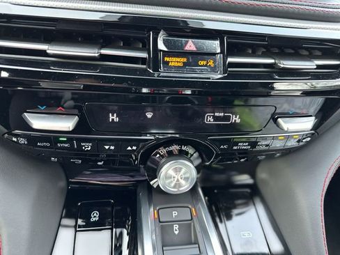 New 2026 Acura MDX A-Spec AWD/4WD image 20