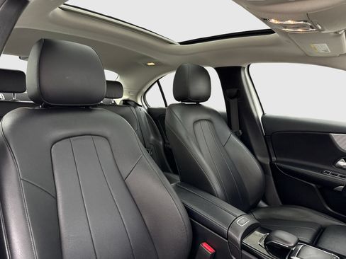 Used 2020 Mercedes-Benz A 220 w/ Premium Package image 40