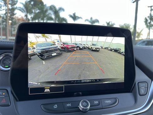 New 2026 Chevrolet Blazer LT image 15