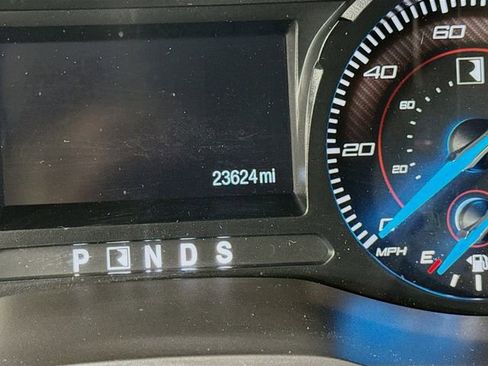 Used 2022 Ford Ranger XLT w/ Equipment Group 302A High image 12