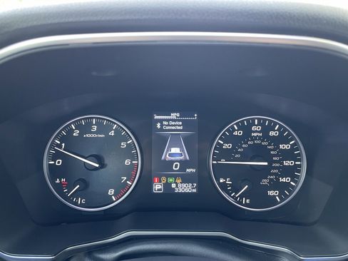 Used 2023 Subaru Outback Limited w/ Popular Package #2 image 10