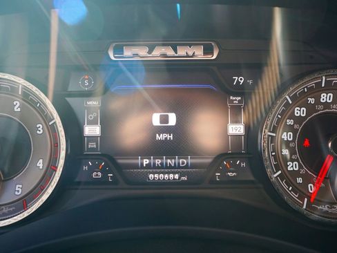 Used 2022 RAM 2500 Limited image 26