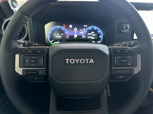 New 2026 Toyota Land Cruiser image 22