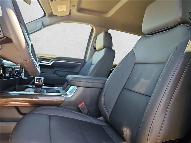 New 2026 Chevrolet Silverado 1500 RST AWD/4WD image 4