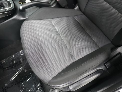 Used 2025 Kia Soul S FWD image 12