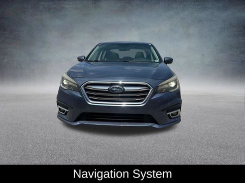 Used 2018 Subaru Legacy 2.5i Limited AWD/4WD image 7