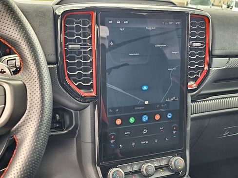 New 2025 Ford Ranger Raptor image 24