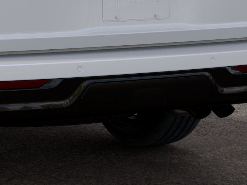 New 2027 Lincoln Navigator L Reserve AWD/4WD image 23