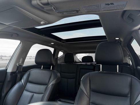 Used 2020 Nissan Murano SL w/ Moonroof Package AWD/4WD image 26
