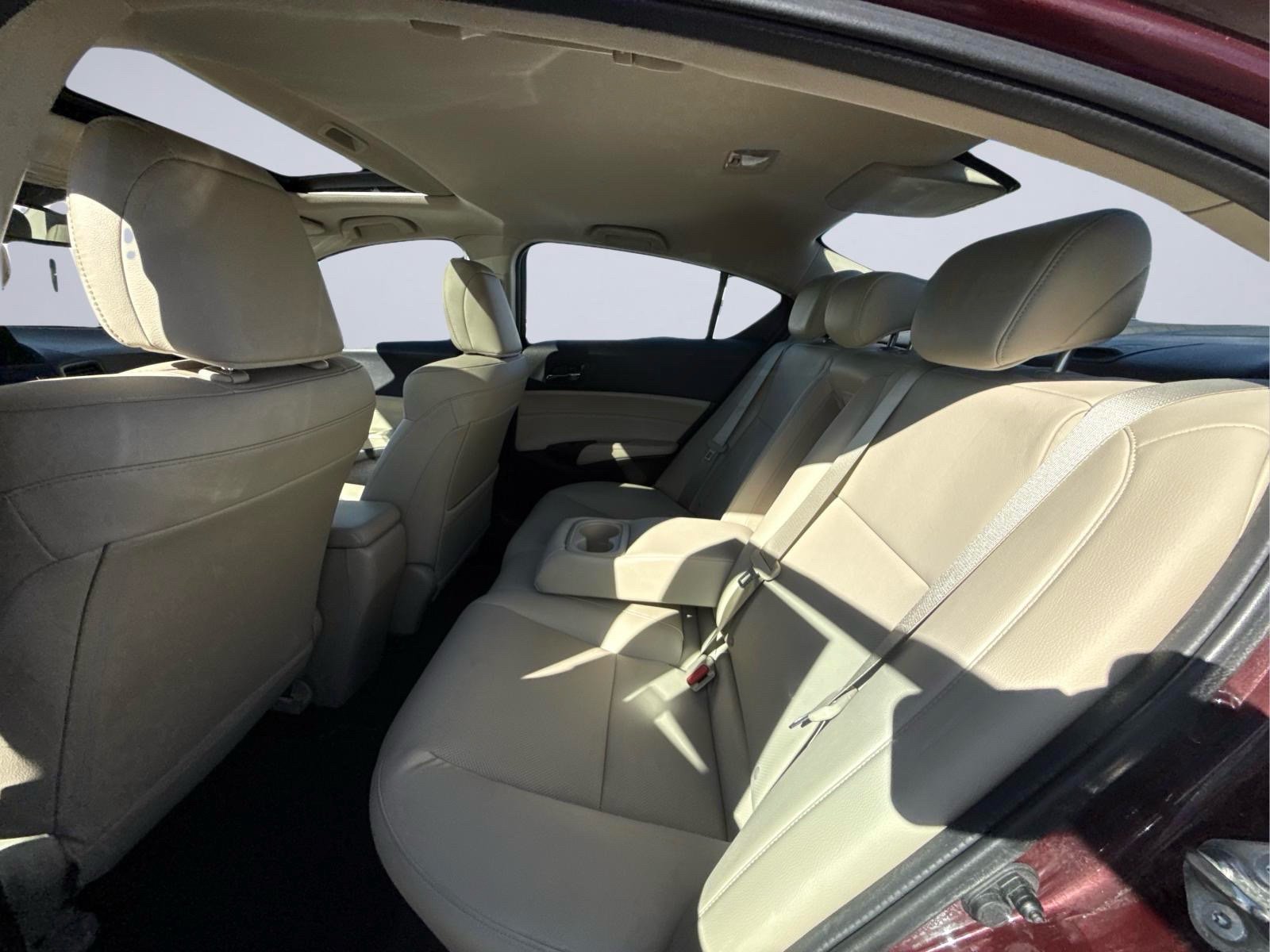Used 2016 Acura ILX FWD image 14