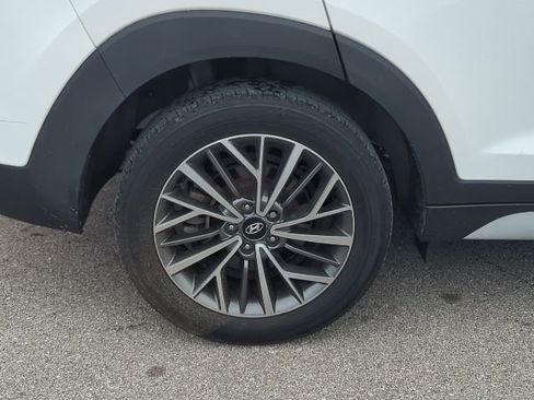 Used 2020 Hyundai Tucson SEL w/ Cargo Package FWD image 33