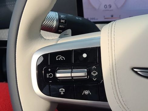 New 2026 Genesis GV80 3.5T Prestige image 13