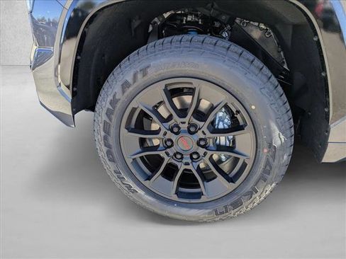 New 2026 Toyota Tundra 1794 Edition image 9