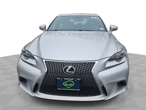 Used 2014 Lexus IS 350 AWD image 1