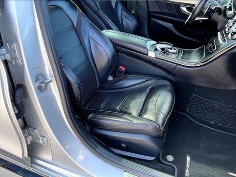 Used 2020 Mercedes-Benz C 43 AMG 4MATIC Sedan image 9