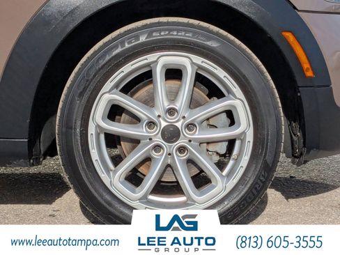 Used 2015 MINI Cooper Countryman FWD image 10