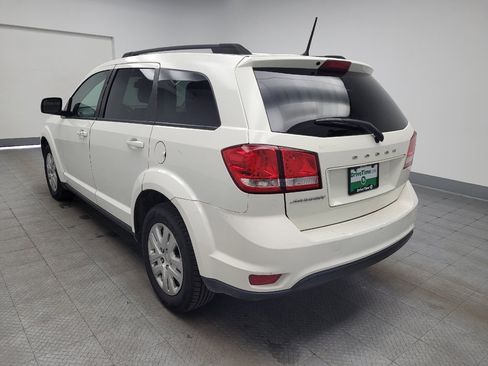 Used 2019 Dodge Journey SE image 5