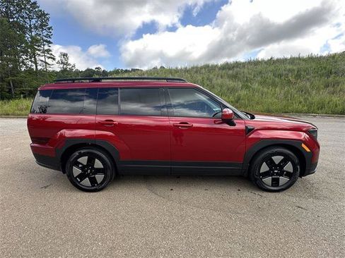 New 2025 Hyundai Santa Fe SEL image 6