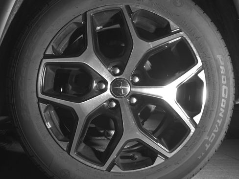 Used 2025 Jeep Compass Limited image 14