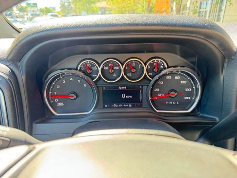 Used 2022 Chevrolet Silverado 2500 LT w/ All Star Edition AWD/4WD image 15