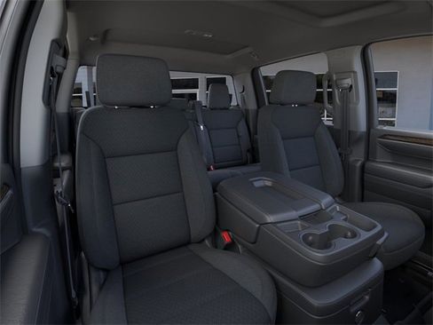 New 2026 GMC Sierra 1500 Elevation image 16