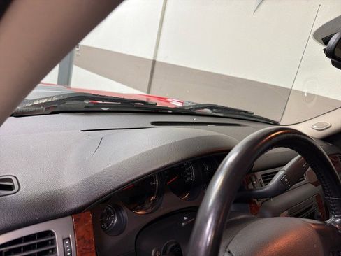 Used 2010 Chevrolet Silverado 2500 LTZ w/ Convenience Package image 21