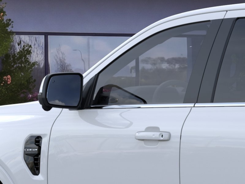 New 2026 Ford Ranger Lariat w/ FX4 Off-Road Package AWD/4WD image 42
