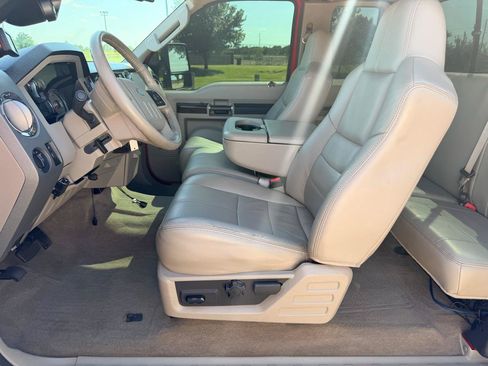 Used 2008 Ford F350 Lariat AWD/4WD image 21