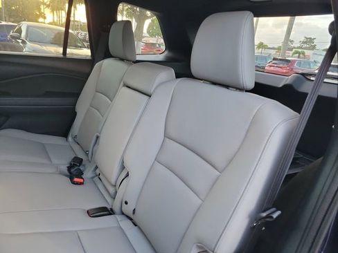 Certified 2023 Honda Passport EX-L image 12