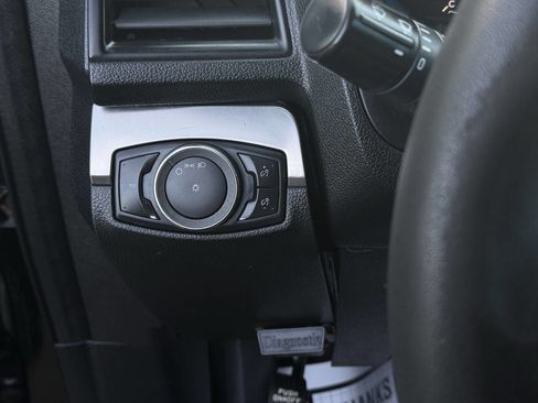 Used 2018 Ford Explorer Police Interceptor Utility AWD image 15