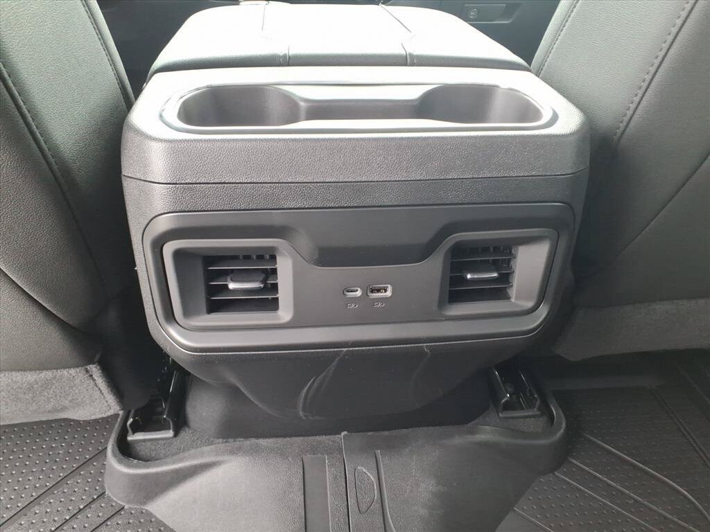 New 2026 Chevrolet Silverado 1500 RST w/ Texas Edition Plus RWD image 18