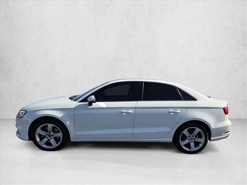 Used 2018 Audi A3 2.0T Premium image 9