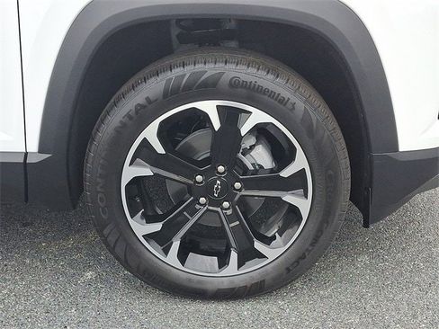 New 2026 Chevrolet Equinox LT w/ Convenience Package II image 6