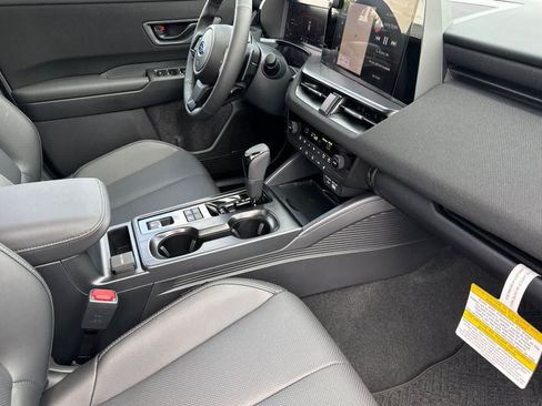 New 2026 Subaru Outback Limited AWD/4WD image 17