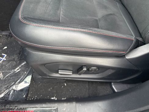 Used 2025 Ford Explorer ST w/ Sun And Sound Package image 34