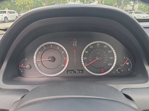Used 2012 Honda Accord LX image 21