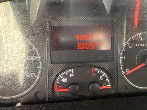 Used 2020 RAM ProMaster 2500 FWD image 6