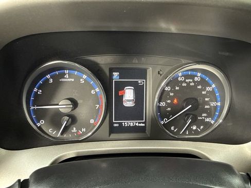 Used 2016 Toyota RAV4 XLE AWD/4WD image 16