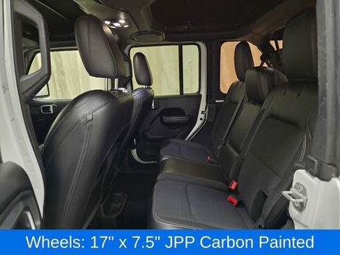 Used 2020 Jeep Wrangler Unlimited Sport image 27
