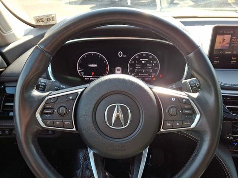 Certified 2024 Acura MDX SH-AWD w/ Advance Package image 20