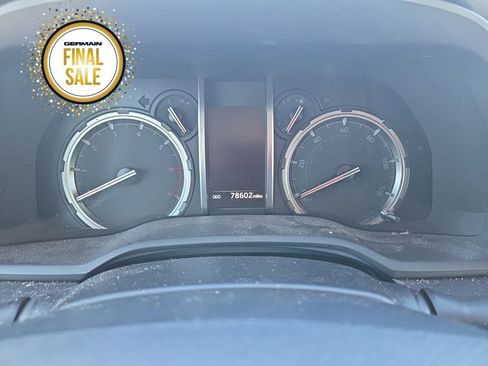 Used 2020 Toyota 4Runner TRD Off-Road Premium image 29