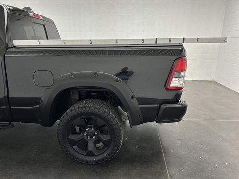 Used 2019 RAM 1500 Big Horn AWD/4WD image 7