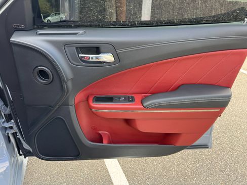 Used 2022 Dodge Charger SRT Hellcat w/ Harman/Kardon Audio Group image 52