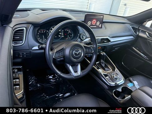 Used 2020 MAZDA CX-9 Grand Touring FWD image 3