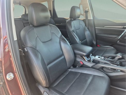 Used 2020 Kia Telluride LX FWD image 18
