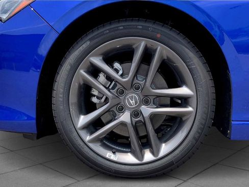 New 2025 Acura TLX w/A-Spec Package image 9